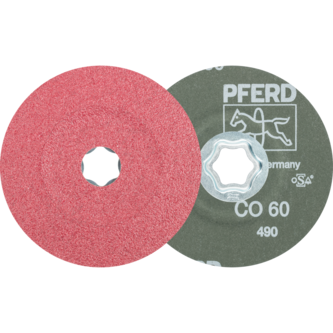 PFERD COMBICLICK CC-FS 115 CO 60