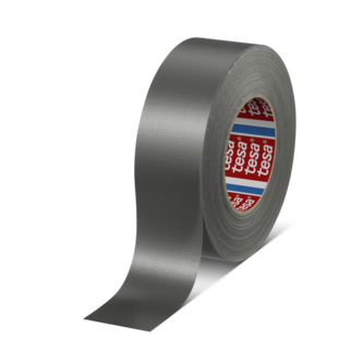 tesaband 4688 Standard - 50m x 1300mm - gelb