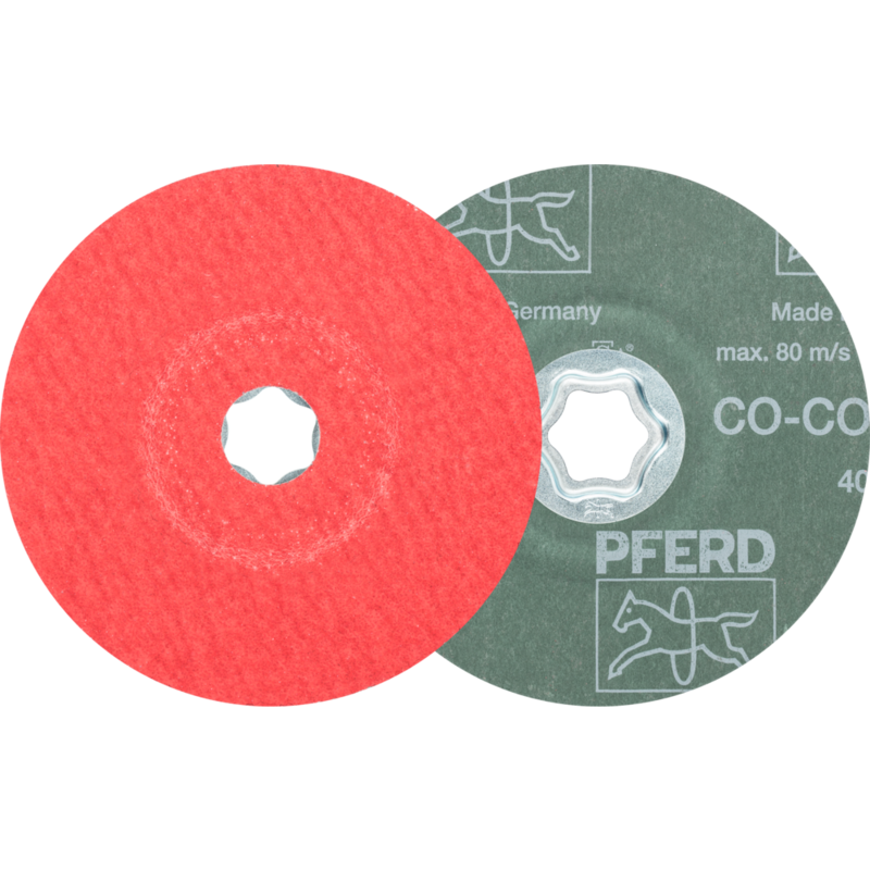 PFERD COMBICLICK CC-FS 125 CO-COOL 60