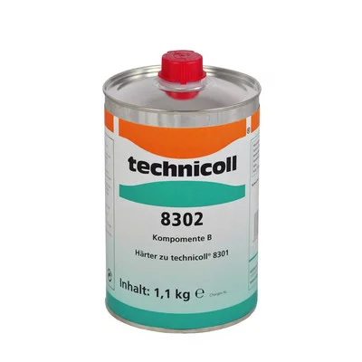 TECHNICOLL 8302 Polyurethanklebstoff Abbildung