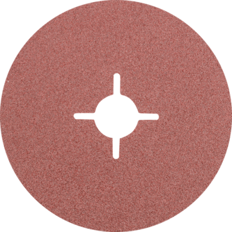 PFERD Fiberschleifer FS 125-22 A 80