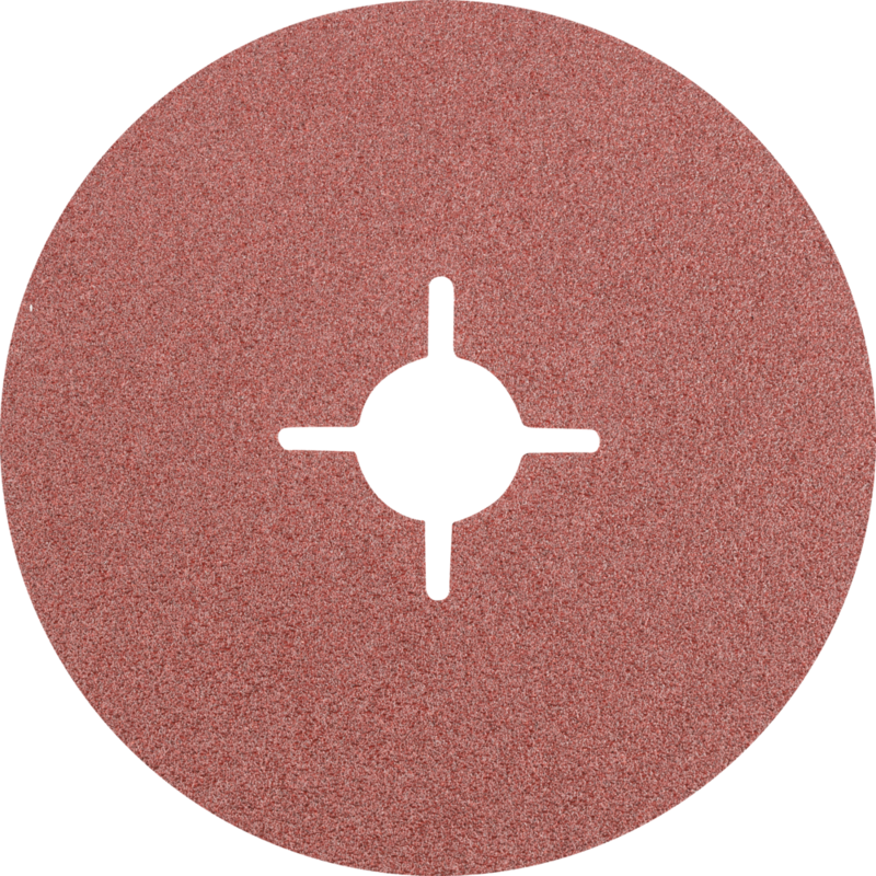 PFERD Fiberschleifer FS 125-22 A 80