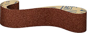 Klingspor - PS 29 F Schleifband, 200 x 3000 mm Korn 80 F5