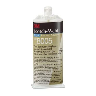 3M Scotch Weld DP 8005 Klebstoff Abbildung