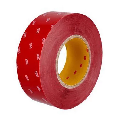 3M 8069E Flexible Air Sealing Tapes Abbildung