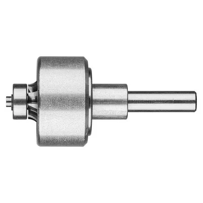 PFERD HM-Frässtift V 6 mm/EDGE Abbildung