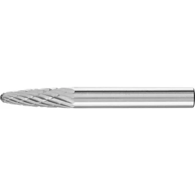 PFERD HM-Frässtift RBF 6 mm/ALLROUND Abbildung