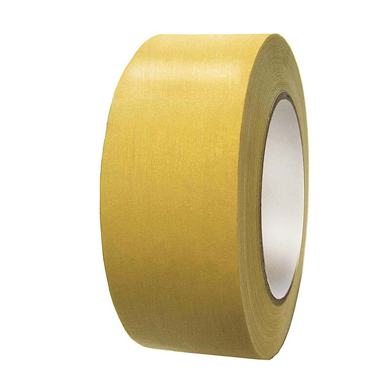 RK 520 Kreppklebeband - 19 mm x 50 m