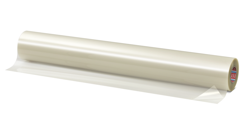 tesa® 52994 - 50 m x 1 245 mm - transparent