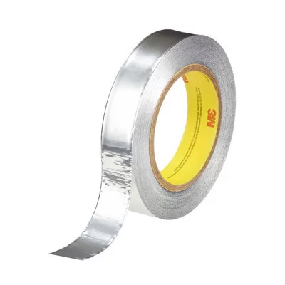 3M 425 Aluminium-Klebeband Abbildung