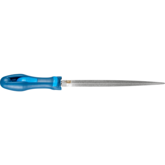 PFERD Diamantfeilen Galvanik DF 1132/200 D 151