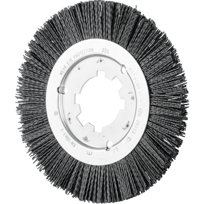 PFERD Rundbürsten RBU 20013/50,8 CO 120 1,10