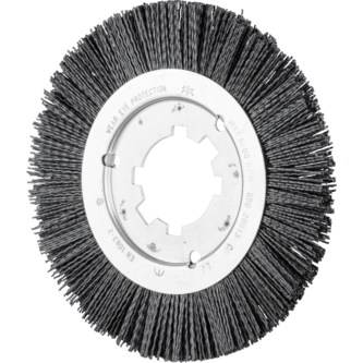 PFERD Rundbürsten RBU 20013/50,8 CO 120 1,10