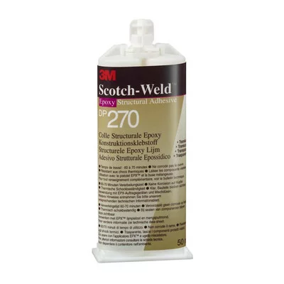 3M Scotch Weld DP 270 Klebstoff Abbildung