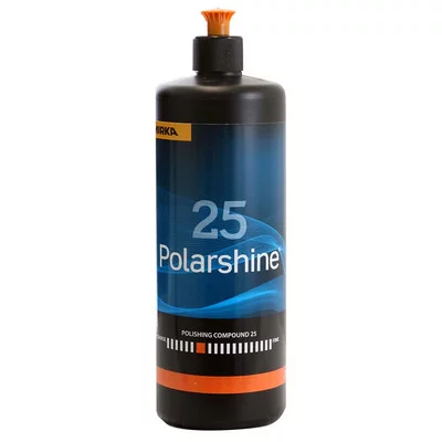 Polarshine 25 Politur Abbildung