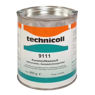 TECHNICOLL 9111 Kunststoffklebstoff Abbildung