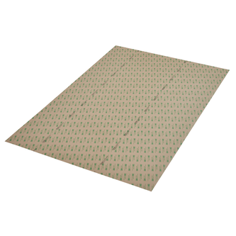 3M Distanzfolie 7957MP, Transparent, 610 mm x 0.914 m, 0.18 mm