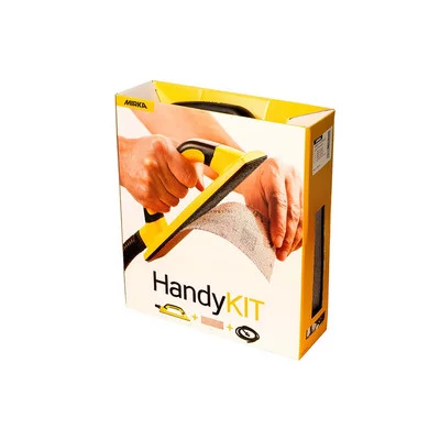 STARTKIT HANDY 80x230MM Abbildung