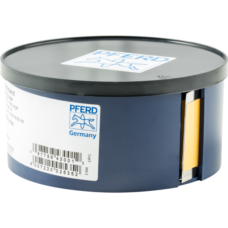 PFERD Polierwerkzeuge ADB 50 INOX