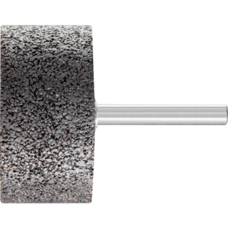 PFERD Schleifstifte ZY 5025 6 AN 24 N5B INOX EDGE