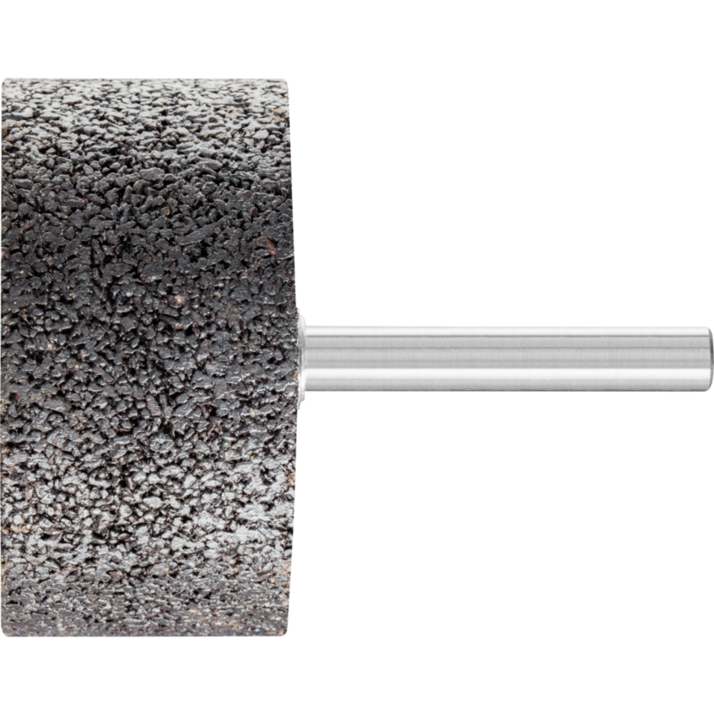 PFERD Schleifstifte ZY 5025 6 AN 24 N5B INOX EDGE