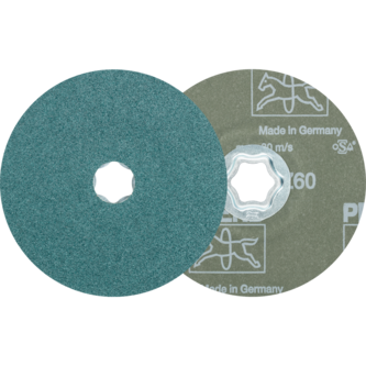 PFERD COMBICLICK CC-FS 125 Z 60