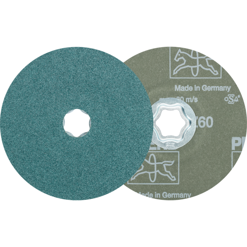 PFERD COMBICLICK CC-FS 125 Z 60