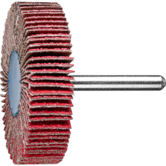 PFERD Fächerschleifwerkzeuge F 6015/6 CO-COOL 60