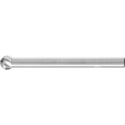 PFERD HM-Frässtift KUD 3 mm/INOX Abbildung