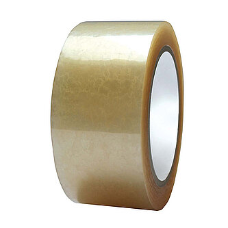 RK 910 PVC-Folie - 1.250 mm x 33 m - grau