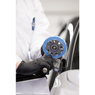 3M Verstellbarer Applikator für das Abdecken beim Lackieren, DDL21