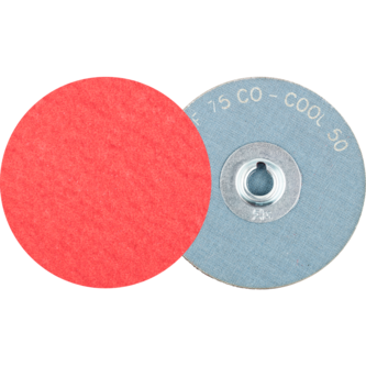 PFERD COMBIDISC-Schleifwerkzeuge CDF 75 CO-COOL 50