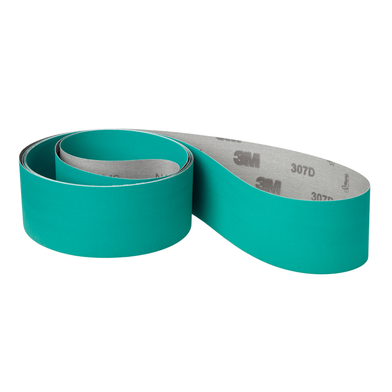 3M Gewebeschleifrolle 307D, 1372 mm x 50 m, P320