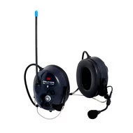 3M™ TRI-FLANGE™ Gehörschutzstöpsel PN01006