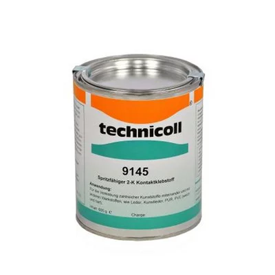 TECHNICOLL 9145 Kontaktklebstoff Abbildung