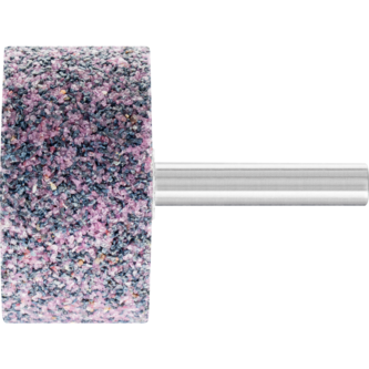 PFERD Schleifstifte ZY 5025 8 ARN 24 K5V CAST