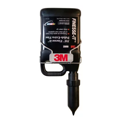 3M™ Finesse-it™ Dispenser für Polierpasten Abbildung