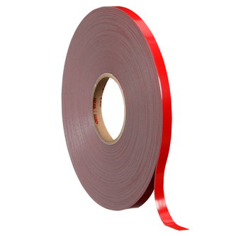 3M VHB Klebeband 4941P, Grau, 12 mm x 33 m, 1.1 mm