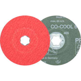 PFERD COMBICLICK CC-FS 115 CO-COOL 60