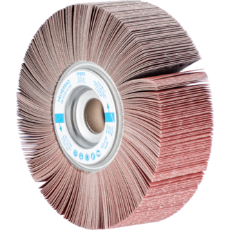 PFERD Fächerschleifwerkzeuge FR 16550/25,4 A 320