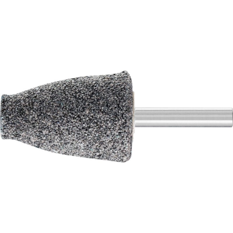 PFERD Schleifstifte KE 3550 8 CU 24 R5V CAST EDGE N