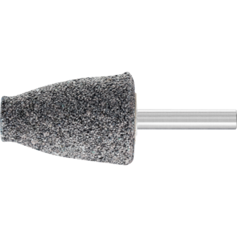 PFERD Schleifstifte KE 3550 8 CU 24 R5V CAST EDGE N