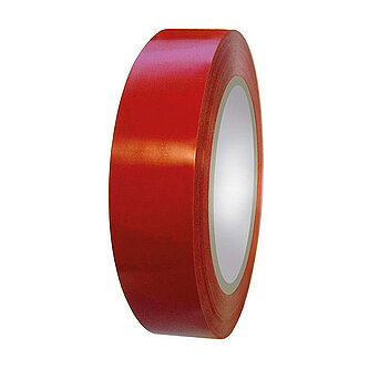 RK 242 PP-Strapping Klebeband - 12 mm x 66 m