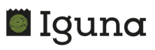 Iguna Logo