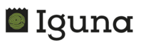 Iguna Logo