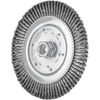 PFERD Rundbürsten Pipeline RBG 17806/M14 PIPE ST 0,50 76Z