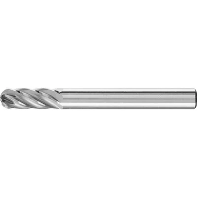 PFERD HM-Frässtift WRC 6 mm/INOX Abbildung