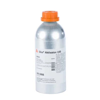 Sika® Aktivator-100 Abbildung