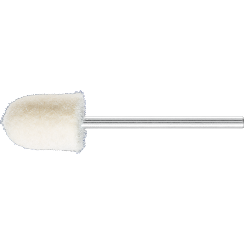 PFERD Polierwerkzeuge FK WRC 1014/2,35 M