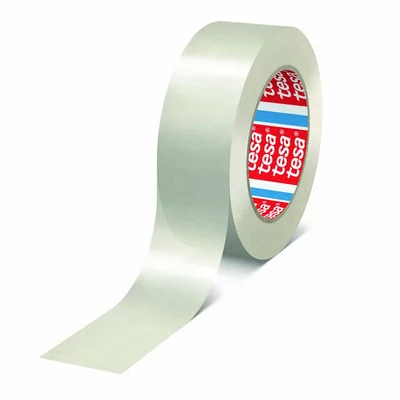 tesa Strapping 4224 - Reißfestes Strapping-Klebeband Abbildung